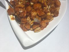 -峨嵋酒家(地安门店)