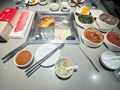 -海底捞火锅(北京路店)