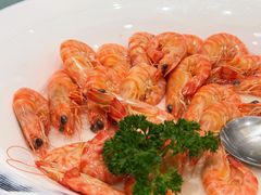 -海景壹号大酒店(惠钱路店)