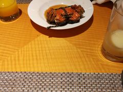 -威斯汀舞台餐厅