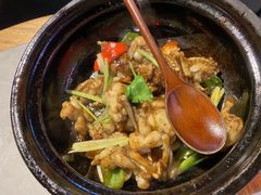 -啫神·广州地标美食(北京路店)