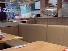 -喜家德虾仁水饺(青岛永旺东部店)