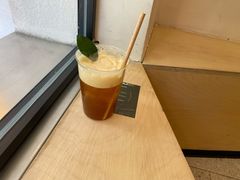 -村口大树(长乐路店)