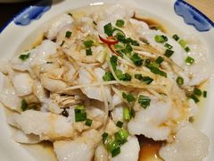 -同合居·非遗东北菜(王府井店)