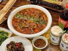 -61号餐吧(兴坪古镇漓江店)