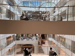 -华润时代广场·停车场