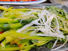 -87号烧烤海鲜·大排档(金沙滩店)