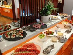 -和平宾馆(王府井店)