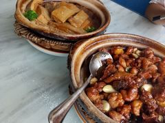 -食客堂麻婆豆腐专门店