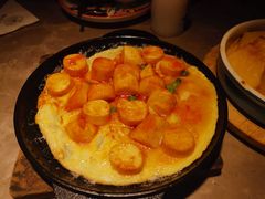 -新白鹿餐厅(金鹰新街口店)