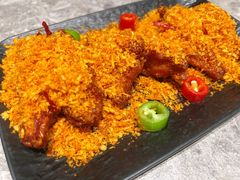 -留半山·香港食堂(啦啦宝都店)