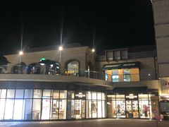 -王府井奥莱临潼小镇(临潼店)