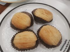 -盈田盈粥庄(博山东路店)