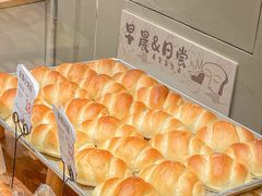 -迦南的早晨蛋糕甜品集合店