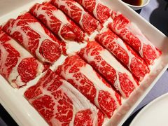 -鼎鼎香·港式火锅(北京SKP店)