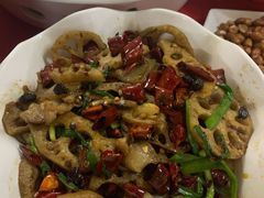 -毛家湘味楼(虹梅店)
