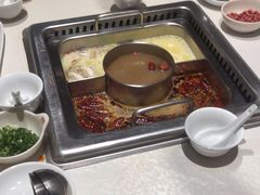 -巴奴毛肚火锅(大剧院店)