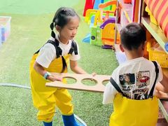 -卡巴机器人编程·少儿编程·信息学竞赛(公益西桥校区)