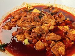 麻辣烫-南街杨记·麻辣烫