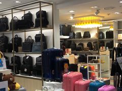 -乐天免税店(明洞店)