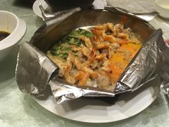 -东方之珠海鲜酒楼(南开店)
