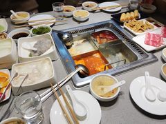 -海底捞火锅(凯德广场店)