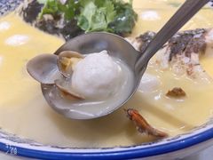 -昆承湖酒家·本帮农家菜