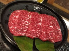 -九田家黑牛烤肉料理(石路天虹店)