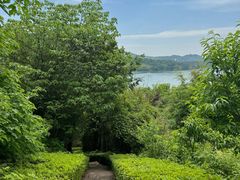 -天目湖涵田度假村