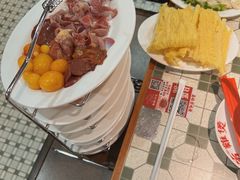 -吴秋芳鸡煲(江南西店)