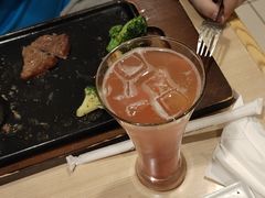 -必胜客(大兴店)