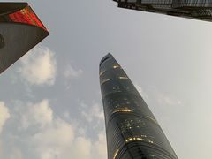 -上海中心大厦