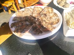 -董家湾重庆老火锅(嘉华店)