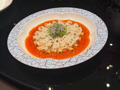 -鲁菜根·泰山菜(泰山店)
