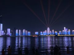 -武汉两江游览·夜游长江(汉口粤汉码头)