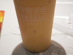 -牛男手造比萨西餐厨房(印象城店)