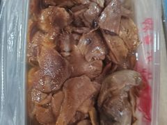 -百家春好德来姜母鸭