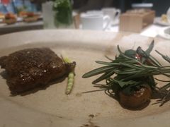 -王品牛排(福州泰禾店)