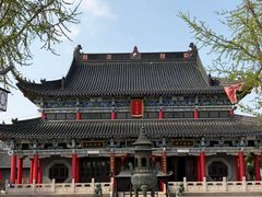 -葛仙湖公园