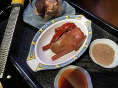 -上海苏宁宝丽嘉酒店·嘉府壹号中餐厅