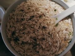 -老淮安·淮安菜(涟水店)