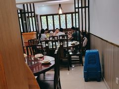 -老弄堂菜馆·老底子杭帮味(鼓楼店)