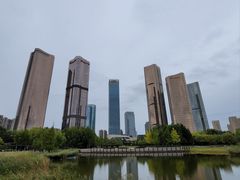 -大望京公园
