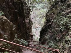 -广东大峡谷