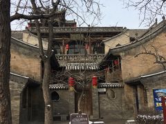 -山西王家大院