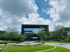 -广州市城市规划展览中心
