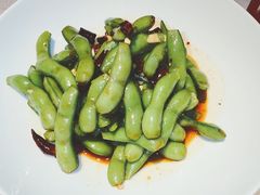 -杨氏青龙虾·羊蝎子(金盛路总店)