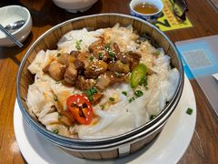 -黄但记老店·陈村粉食府