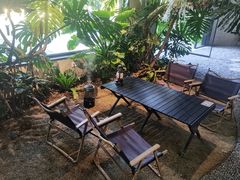 -J Create城市露营咖啡·简餐·宠物(上海动物园店)