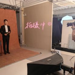 -新奕映像摄影机构